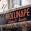 Ahea Ano by Holunape