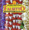 Falsetto Contest Winners Volume 1
