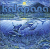 Blue Album Featuring Kalapana