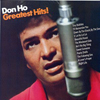 Don Ho Greatest Hits