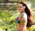 Friends and Family of Hawaii by Amy Hanaialii