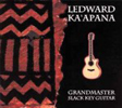 Grandmaster Slack Key Guitar