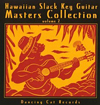 Hawaiian Slack Key Guitar Masters Collection, Volume 2
