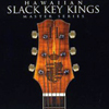 Hawaiian Slack Key Kings Master Series, Volume II