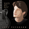Slack Key Jazz by Jeff Peterson